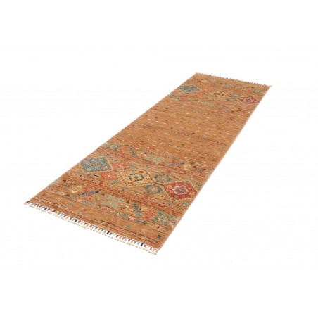 Tappeto Rubin Pakistan arancione 79x252