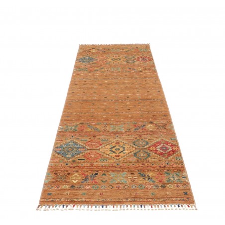 Tappeto Rubin Pakistan arancione 79x252