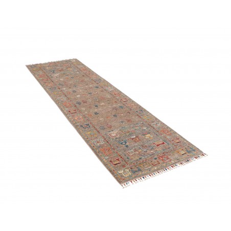 Tappeto Rubin Pakistan marrone 77x249