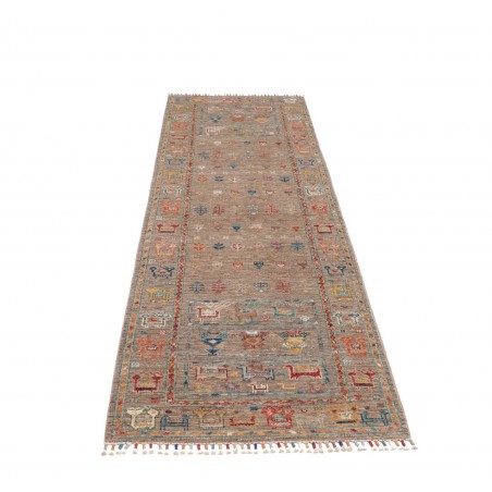 Tappeto Rubin Pakistan marrone 77x249
