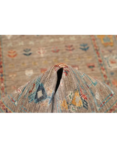 Tappeto Rubin Pakistan marrone 77x249