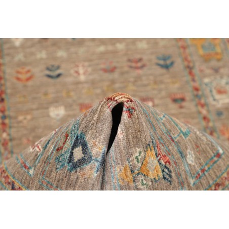 Tappeto Rubin Pakistan marrone 77x249