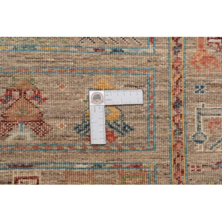 Tappeto Rubin Pakistan marrone 77x249