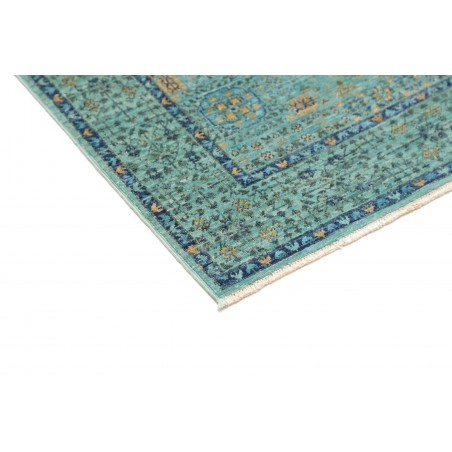 Tappeto Mamlouk Pakistan grigio beige 80x248