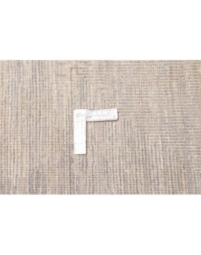 Tappeto Siva Pakistan bianco grigio 271x361