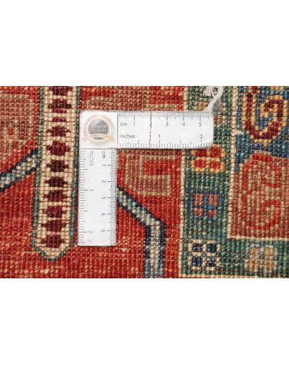 Tappeto Tribal Pakistan marrone 180x246
