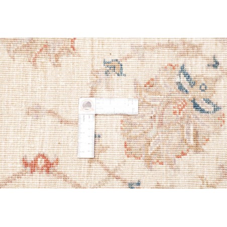 Tappeto Zigler Fine Pakistan giallo bianco 170x243