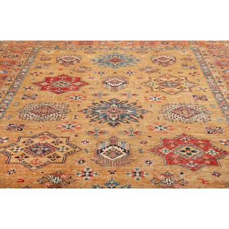 Tappeto Kazak Fine Pakistan marrone 253x307