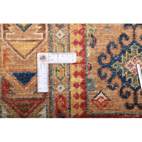 Tappeto Tribal Pakistan marrone 146x211