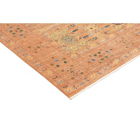 Tappeto Mamlouk Pakistan marrone 172x240