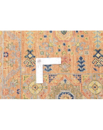 Tappeto Mamlouk Pakistan marrone 172x240