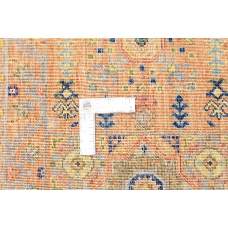 Tappeto Mamlouk Pakistan marrone 172x240