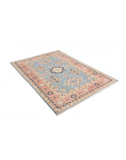 Tappeto Kazak Afghanistan beige 120x176