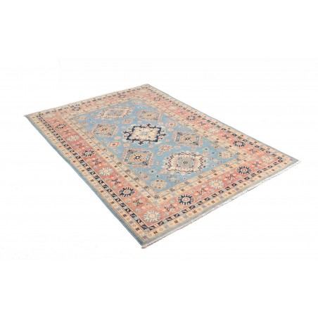 Tappeto Kazak Afghanistan beige 120x176