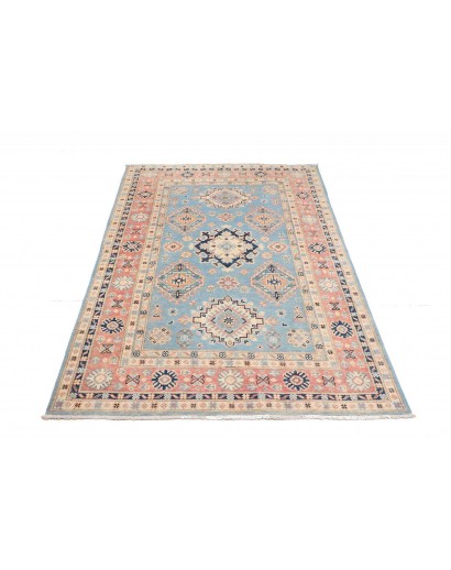 Tappeto Kazak Afghanistan beige 120x176