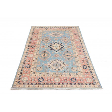 Tappeto Kazak Afghanistan beige 120x176