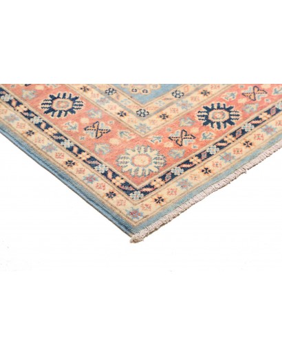 Tappeto Kazak Afghanistan beige 120x176