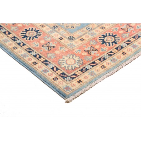 Tappeto Kazak Afghanistan beige 120x176