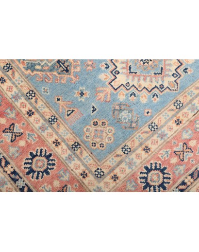 Tappeto Kazak Afghanistan beige 120x176