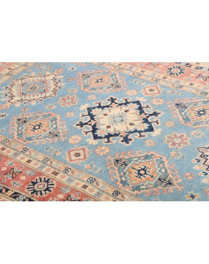 Tappeto Kazak Afghanistan beige 120x176