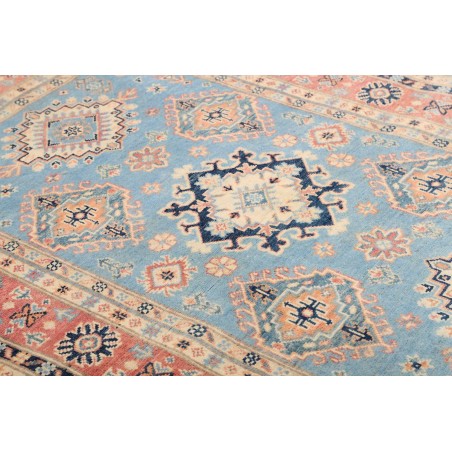 Tappeto Kazak Afghanistan beige 120x176