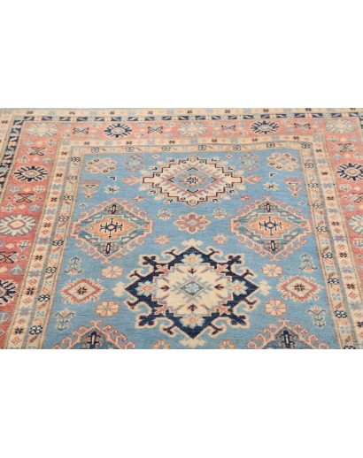 Tappeto Kazak Afghanistan beige 120x176