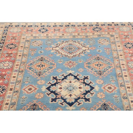Tappeto Kazak Afghanistan beige 120x176