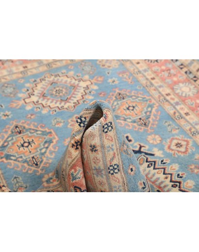 Tappeto Kazak Afghanistan beige 120x176
