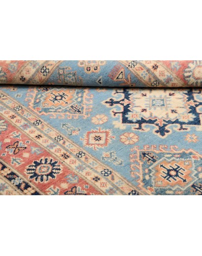 Tappeto Kazak Afghanistan beige 120x176