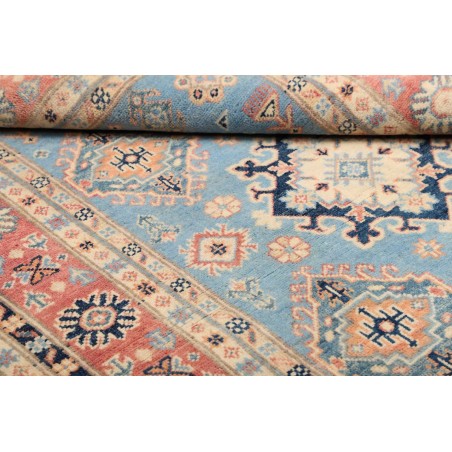 Tappeto Kazak Afghanistan beige 120x176