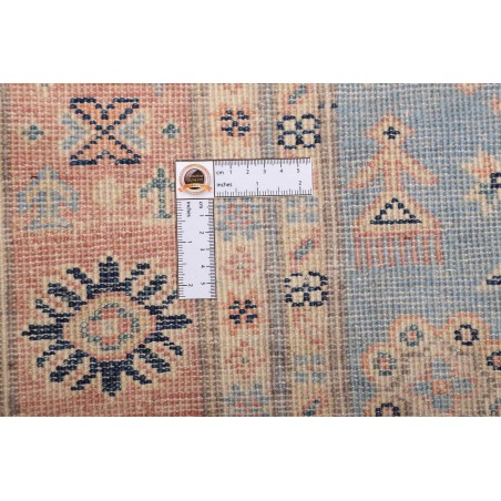 Tappeto Kazak Afghanistan beige 120x176