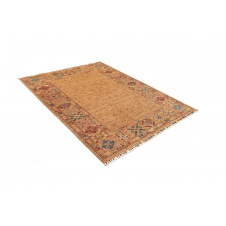 Tappeto Rubin Pakistan marrone 151x199