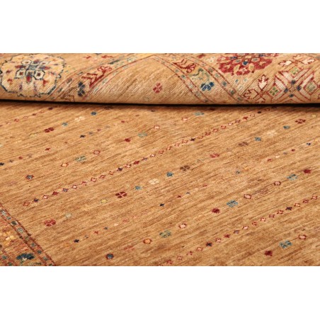 Tappeto Rubin Pakistan marrone 151x199