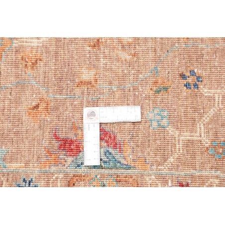 Tappeto Zigler Fine Pakistan marrone bianco 166x238