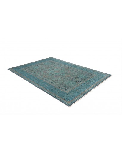 Tappeto Mamlouk Pakistan grigio bianco 177x235