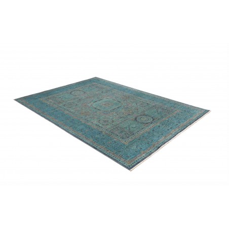 Tappeto Mamlouk Pakistan grigio bianco 177x235