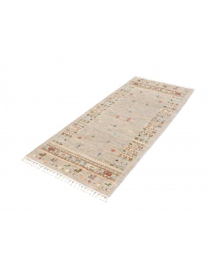Tappeto Siva Pakistan beige 82x193