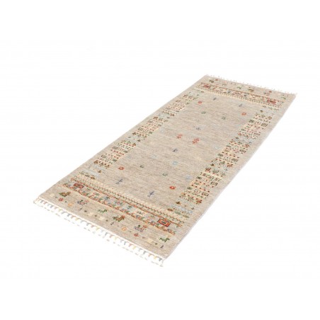 Tappeto Siva Pakistan beige 82x193