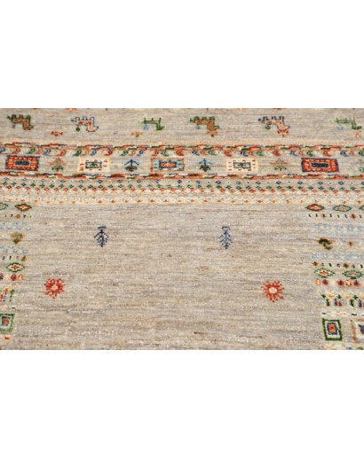 Tappeto Siva Pakistan beige 82x193