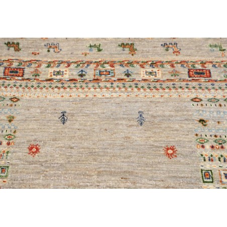 Tappeto Siva Pakistan beige 82x193