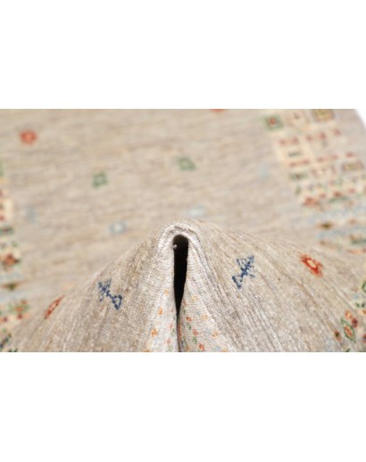 Tappeto Siva Pakistan beige 82x193