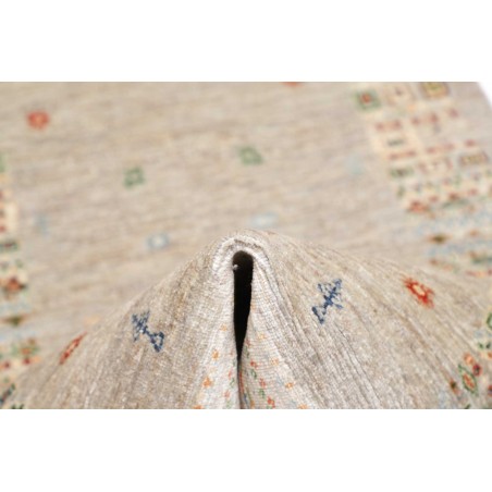 Tappeto Siva Pakistan beige 82x193