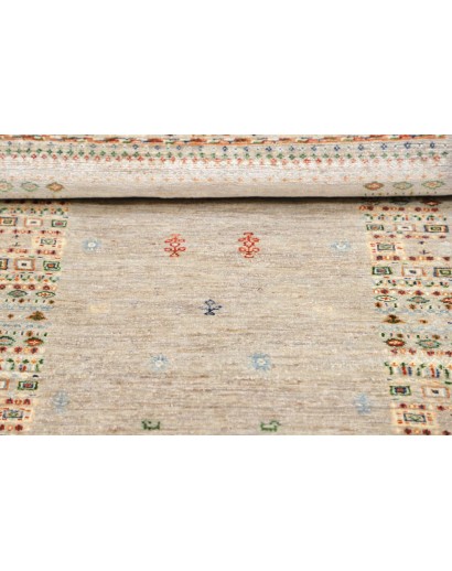 Tappeto Siva Pakistan beige 82x193
