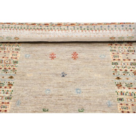 Tappeto Siva Pakistan beige 82x193