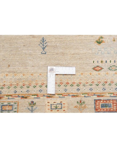 Tappeto Siva Pakistan beige 82x193