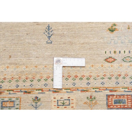 Tappeto Siva Pakistan beige 82x193