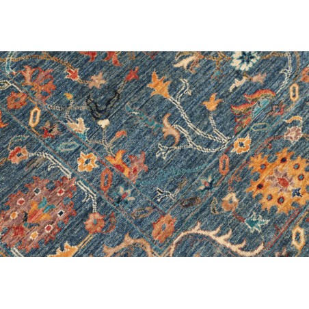 Tappeto Zigler Fine Pakistan grigio 175x233