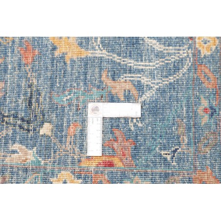 Tappeto Zigler Fine Pakistan grigio 175x233