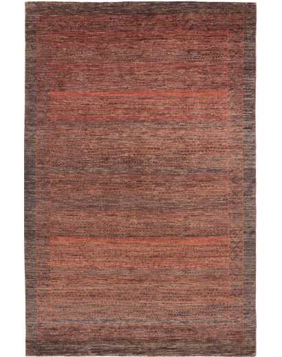 Tappeto Royal Gabbeh Pakistan azzurro 170x260