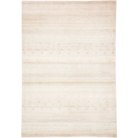 Tappeto Royal Gabbeh Pakistan bianco 172x250